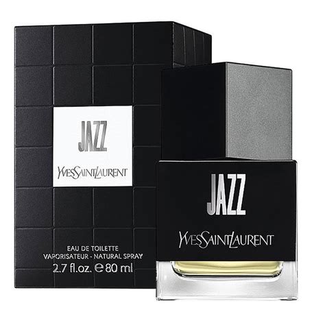 Yves Saint Laurent Jazz Edt 80ml 